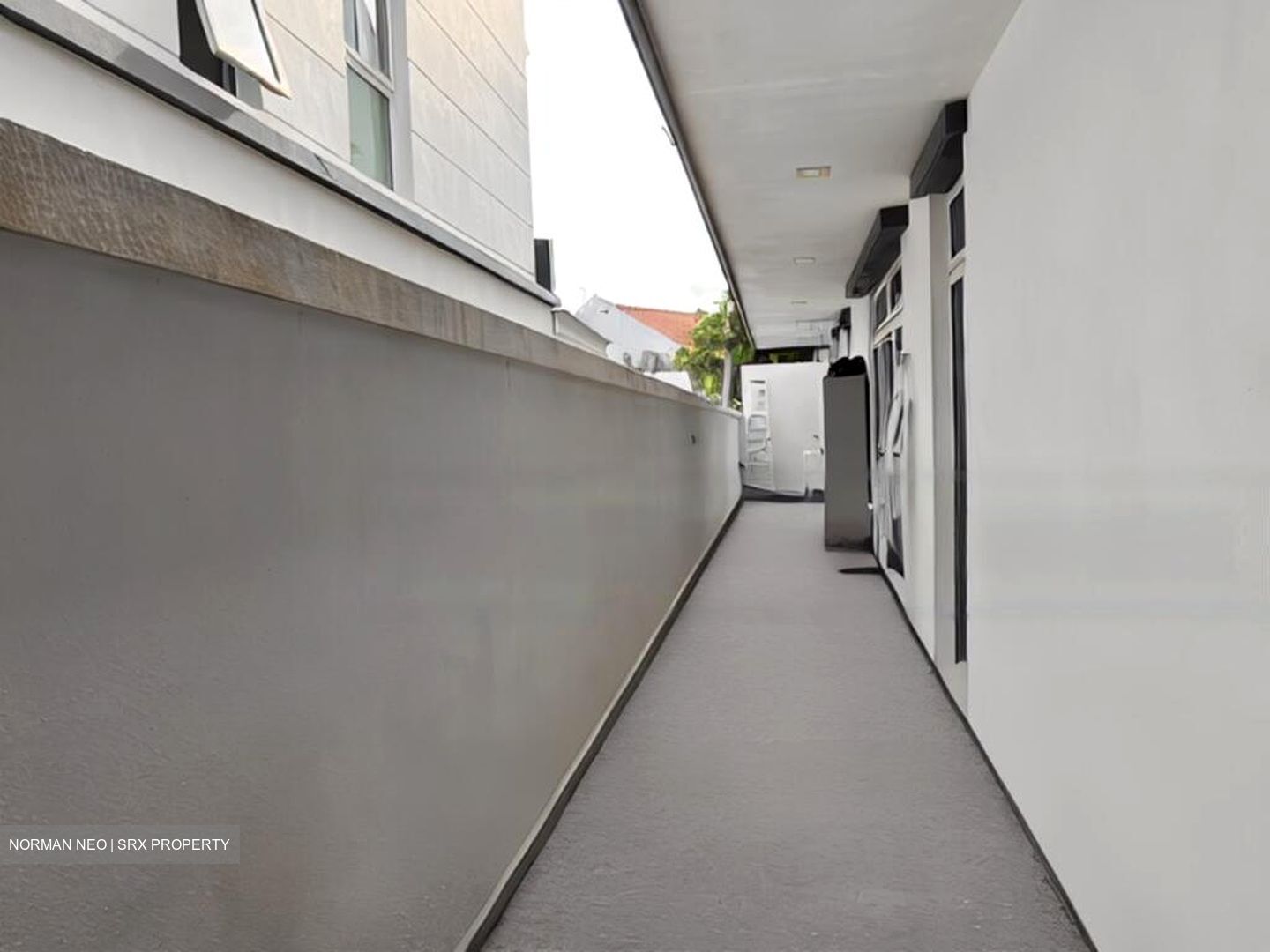 Seletar Hills Estate (D28), Semi-Detached #522097041